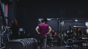 Motivacija za postizanje fitness ciljeva